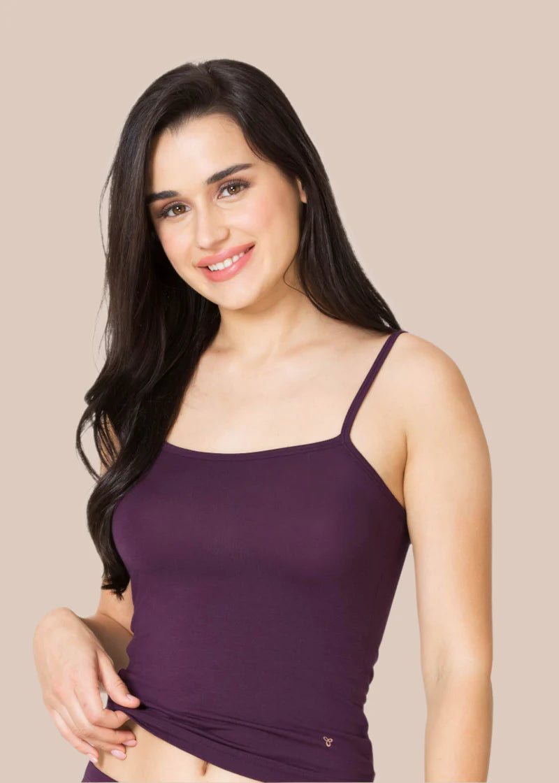 Loope Premium Micro Modal Camisole PIXIE
