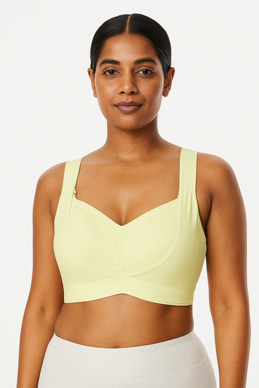 066 Loope seamless support bra