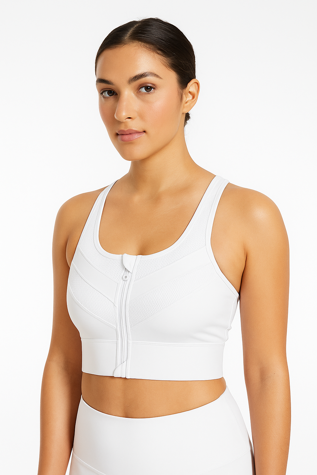 876 Womens High-Impact Sports Bra loope