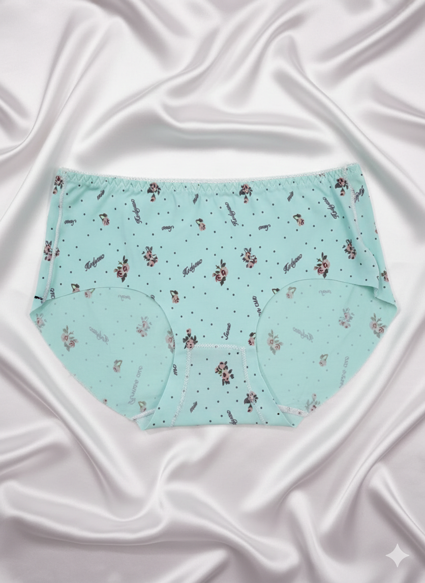 3-Pack Smooth Stretch Butter Panties