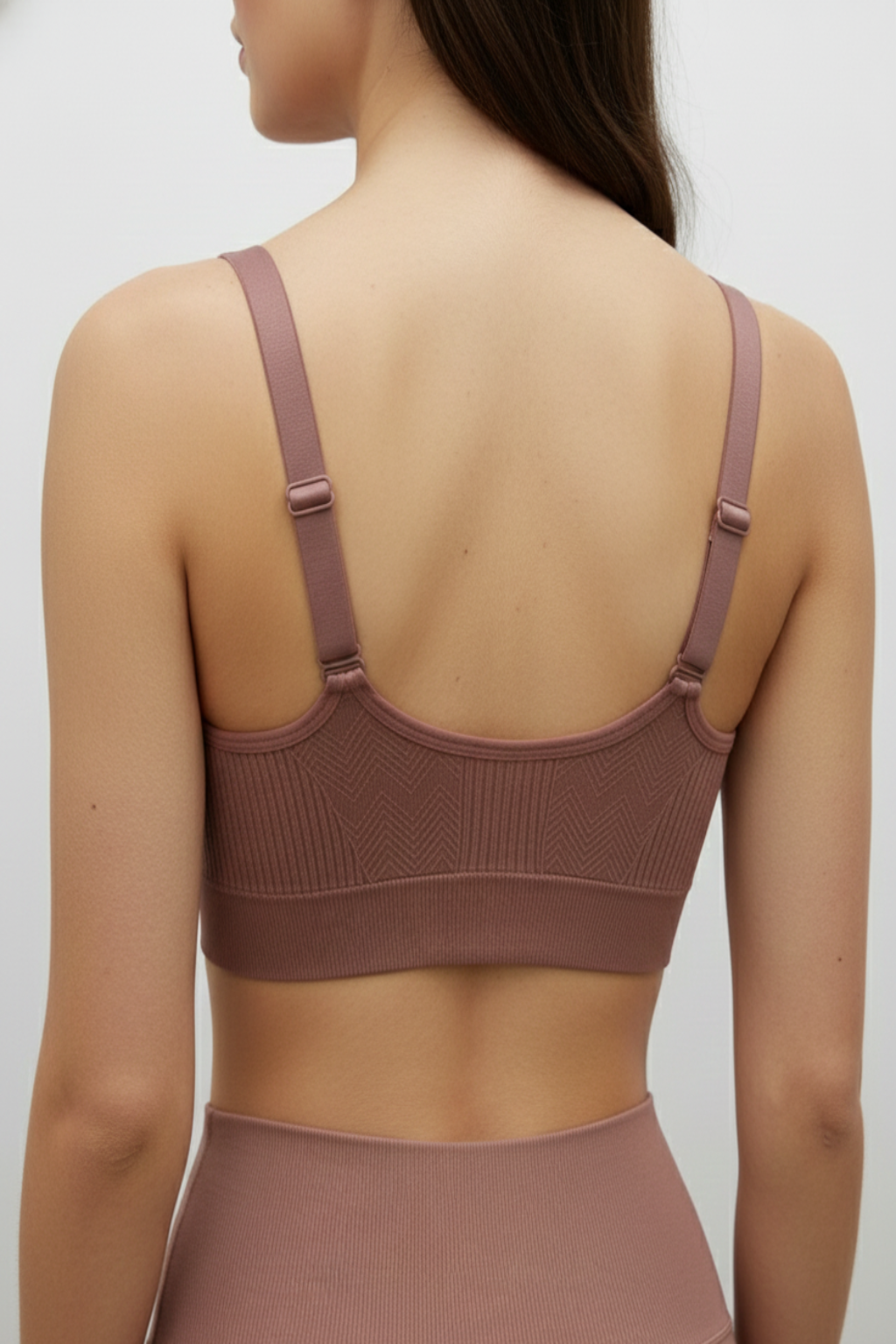 Front Open relax bra