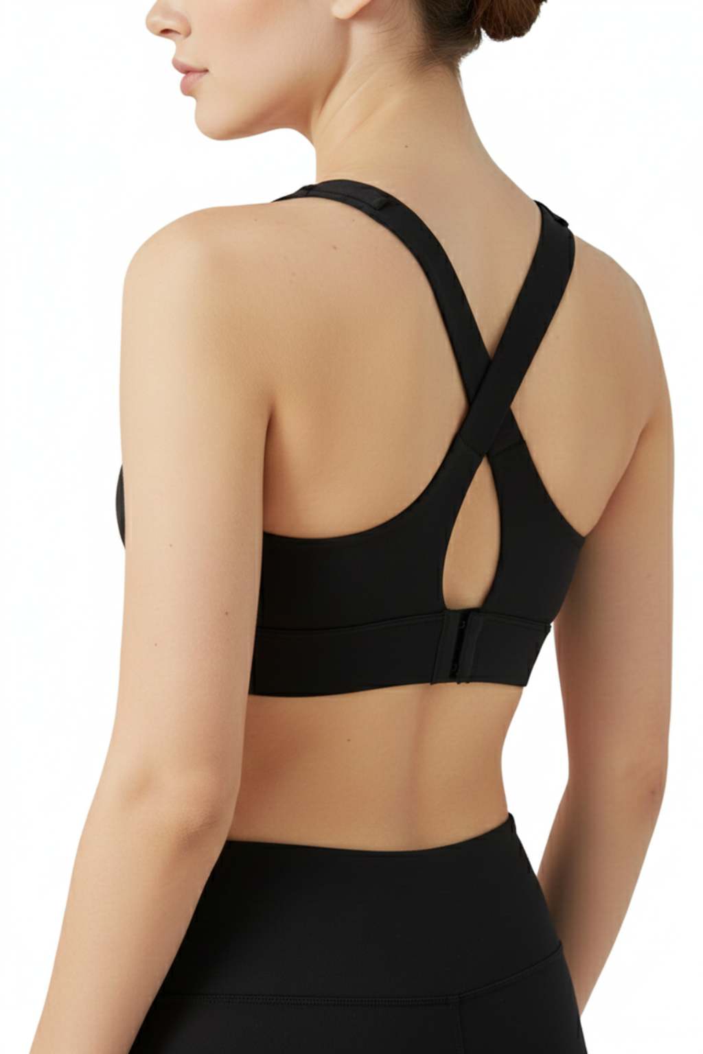 Adjustable  Sports Bra