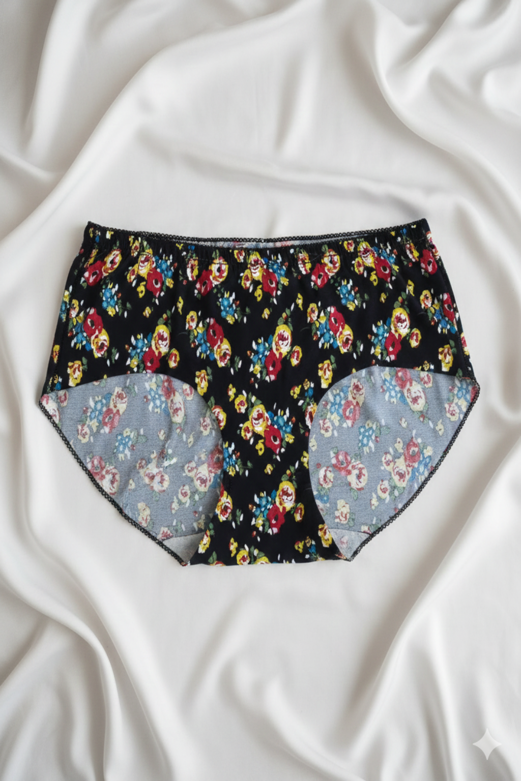 3-Pack Premium Butter Panties