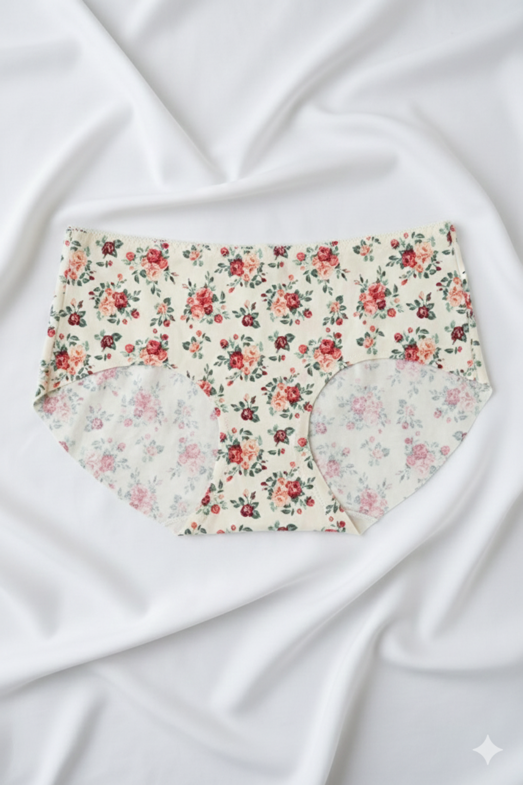 3-Pack Ultra-Smooth Butter Panties