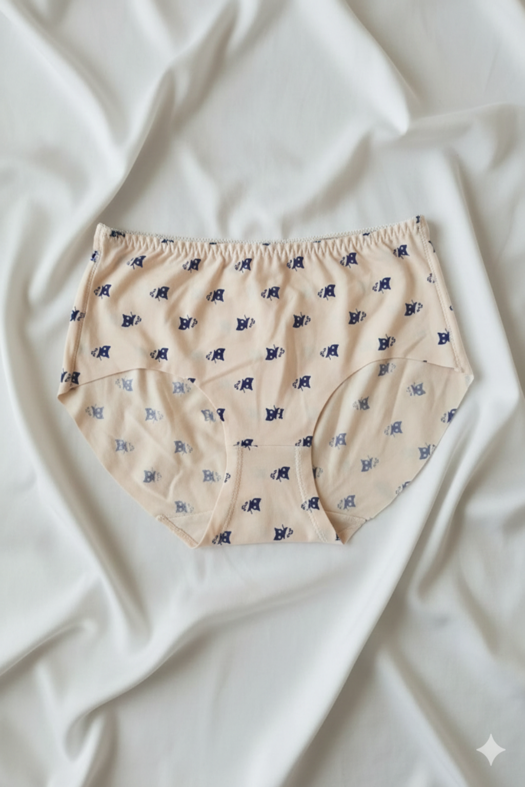 3-Pack Butter Panties