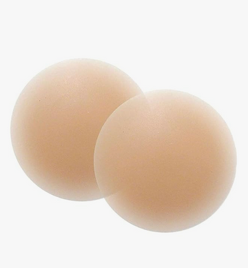 Nipple Silicon Pad