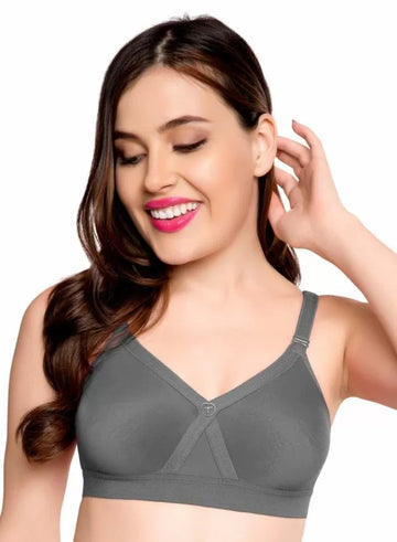 Loope Alpa Non Padded T-shirt Bra
